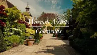 Welcome to The Lygon Arms