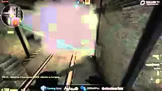M&agrave;J CSGO   sv grenade trajectory 1  CSGO