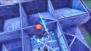 Fortnite - Save the World - Twine Endurance Pit Amplifier (Patch 13.30)