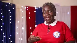 A documentary about meaningful youth participation in policy and decision making in organizations