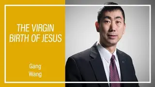 JSBC July 16, 2023 Evening Service - The Virgin Birth of Jesus