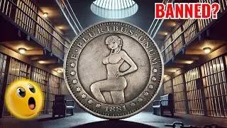 The Most Shocking 1881 Dollar Coin? Rare & Controversial!
