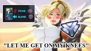 MY RETURN TO OVERWATCH
