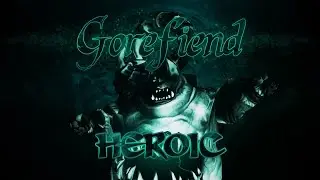 Gorefiend Heroic - Mistweaver POV