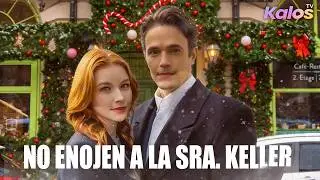 Cuando la esposa ignorada decide marcharse&hellip; &eacute;l descubre que ya es demasiado tarde