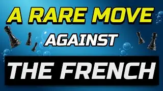 Playing Against The French -  Live Opening Study Session!  Horwitz Attack