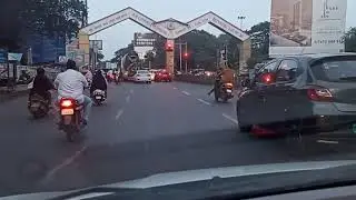 Pune Cantonment Area