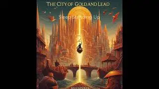 David Kendrick - The City of Gold and Lead