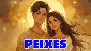 PEIXES ♓ ⚔️UMA DEMANDA ESPIRITUAL FOI FEITA SIM! AMARRA&Ccedil;&Atilde;O!! BUSQUE AJUDA URGENTE! 🚨 DEZEMBRO 2025