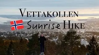 BEST View of Oslo, Norway