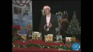 Holiday Video Game Gifts