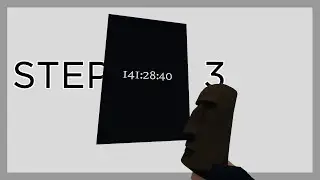 How to clear Night's End Step 3 | Roblox Arsenal Night's End