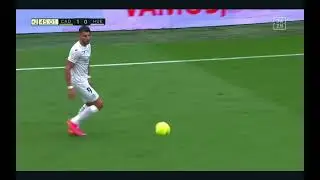 Rafa Mir Great Goal for Huesca vs C&aacute;diz 2020/21 in LaLiga
