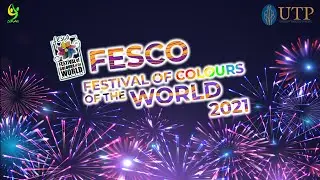 Final Round | 5 November 2021 | FESCO 2021