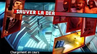 [FR] Total Overdose - #28 : Sauver la DEA