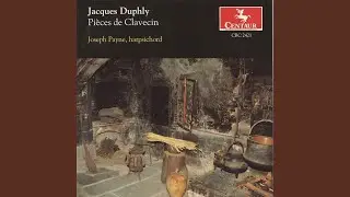 Pieces de clavecin, Book 3: Les Graces