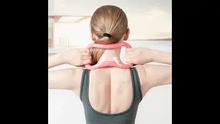 Best Fitness Yoga Pilates Magic Ring