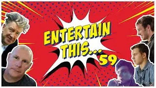 [Episode 59] Blue Velvet: Total David Lynch-ness w/ Scott Curtis!