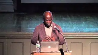 Current Work: David Adjaye, Adjaye Associates