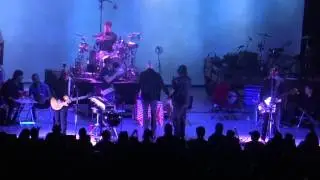 Failure - Another Space Song @ Cinquanta (2014/05/10 Greek Theatre, LA, CA)