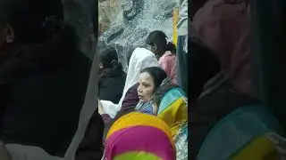 JTIPURA GOVARDHAN JI ABISHEK 