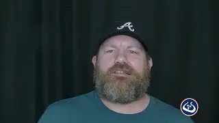 Yeard Project Week 18: Debunking the Perfect Beard