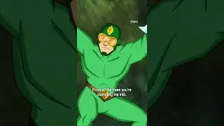 Kite Man: Hell Yeah! | It's Hard Down There | DC | Max Original | Adult Swim Europe