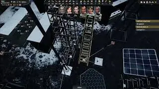 Stranded: Alien Dawn Military Outpost Part 4