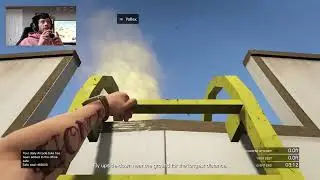 OFF-ROAD MAYHEM: MOUNT CHILIAD CLIMB!