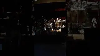 Latin Soul Dance Band in June 2017 at 50's Plus Club Dance