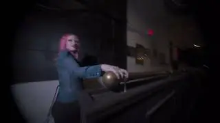 Alexander the Moment - partygurl (US MUSIC VIDEO)