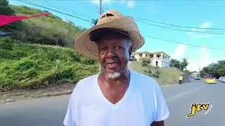East End/Long Look August Wednesday Emancipation Festival Parade, 6 August 2025