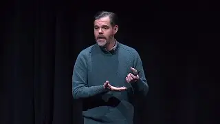 Leave White Space & Ignite the Imaginations of Many | Lance Weiler | TEDxBroadway