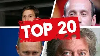 Who Do You Think Is Really Making Decisions In The White House? 💯