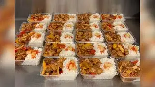 Hatter serves up homemade eats - June 2, 2021 - Naveen Day
