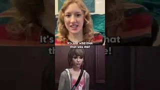 How Max Caulfield Voice Actor LIFE CHANGED With Life is Strange