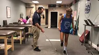 Return to Sport Testing: Proximal Hamstring Injury