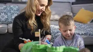 Yeager Team: Moving to Chicago Real Estate Agents Juliana Yeager & Benjamin Yeager
