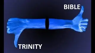 The Trinity Contradicts the Bible