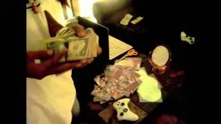 Yung K.D. - So Blow'd Dat Freestyle