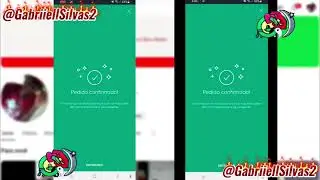 (V&iacute;deo N&ordf; 10) Nicequest - Prova de Pagamento R$120 Reais