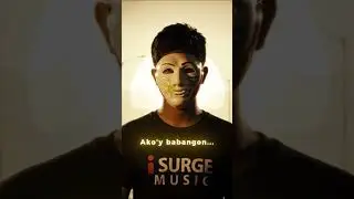 Ako&rsquo;y Babangon | iSurge Music - Filipino Protest Anthem of Hope & Resilience  #protestsong #opm