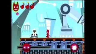 MaXplosion iPhone/iPod Gameplay (Level 3)