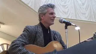 Joe Nania tribute to Charles White May 2 2018