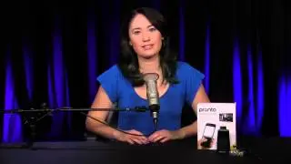 Pronto Peel Smart Remote Review
