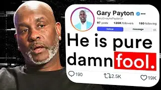 Top 6 Players Gary Payton HATED the Most!
