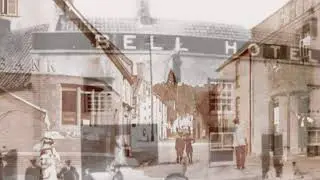 Photos Of Old Banwell Somerset
