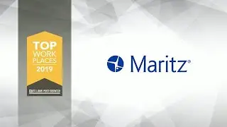 Top Workplaces 2019: Maritz