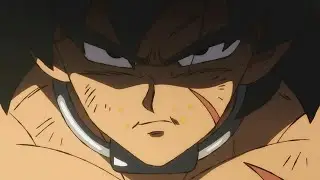 Ex broly showcase 14 star 😲