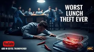 The 5-Minute Lesson That CHANGED Everything for Me | Best Revenge Story